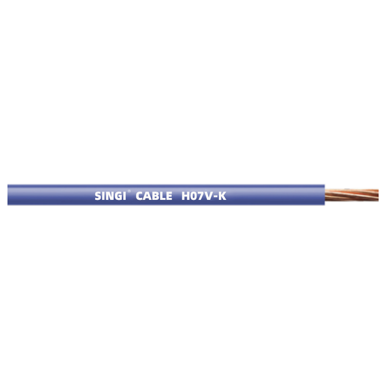 H07V-K CE Cavo