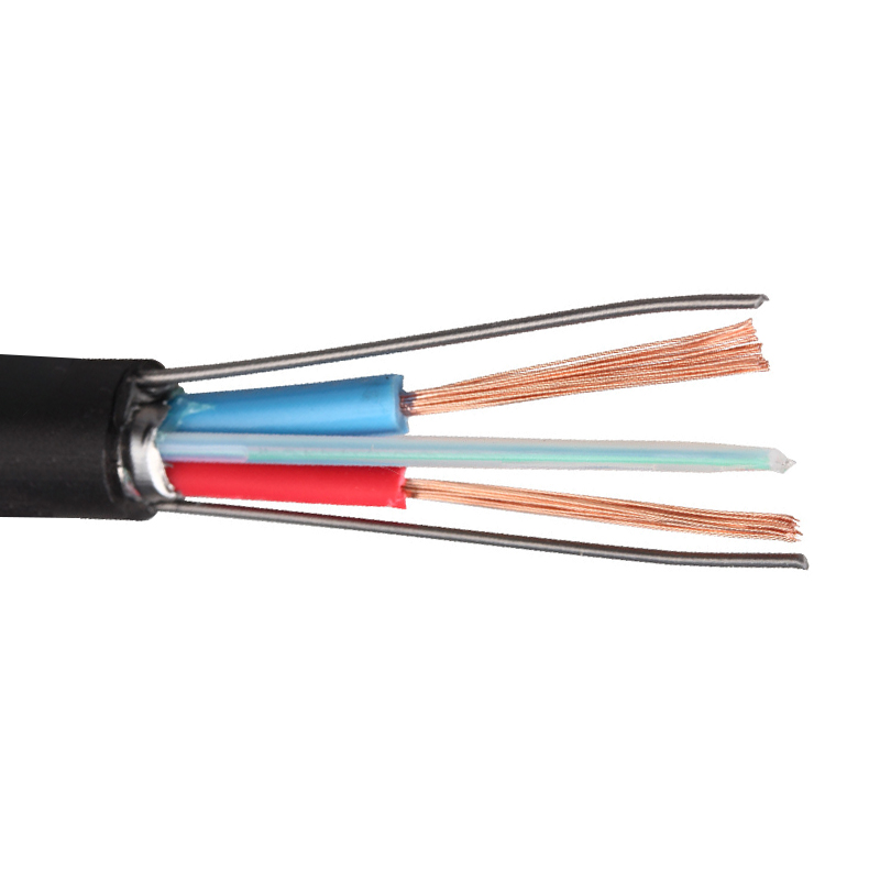 Cavo in fibra ottica per esterni