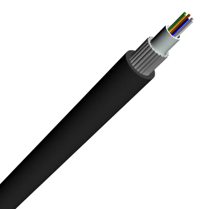 Cavo in fibra ottica GYXTY