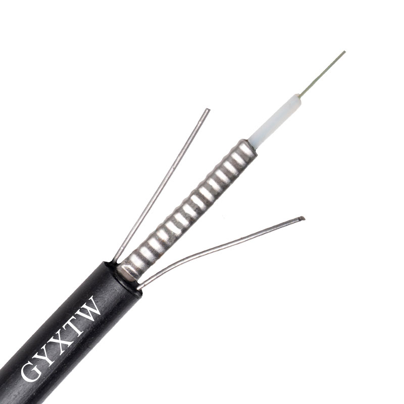 Cavo in fibra ottica GYXTW