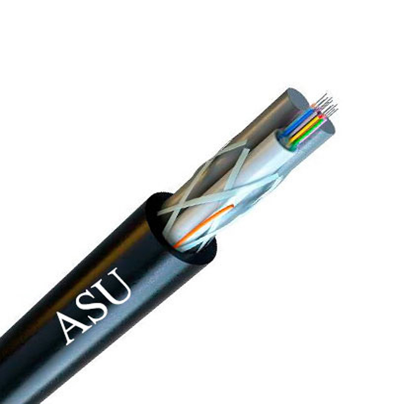 Cavo in fibra ottica ASU